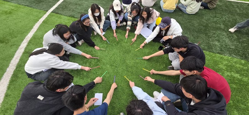 91暗网
开展团体心理健康...